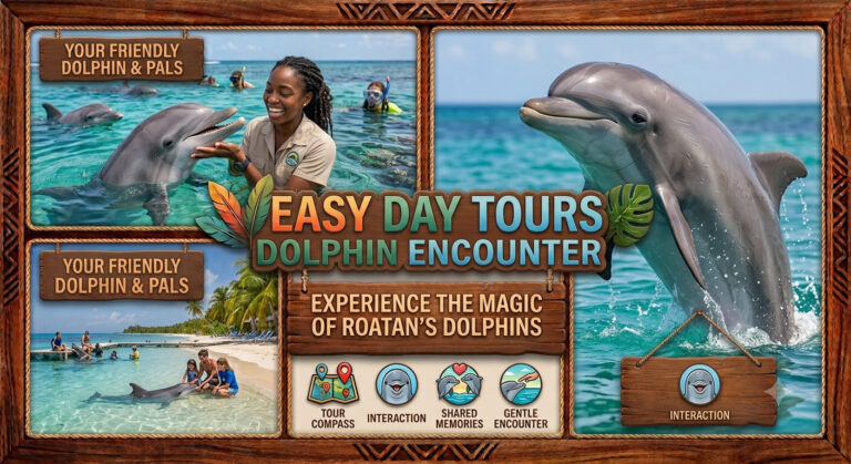 dolphin encounter